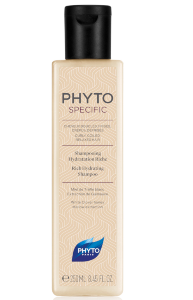 Phyto Specific Shampoo Idratazione Ricca 250ml